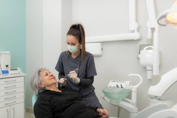 Best Emergency Dental Care for Broken or Chipped Teeth in Hastings On Hudson, NY