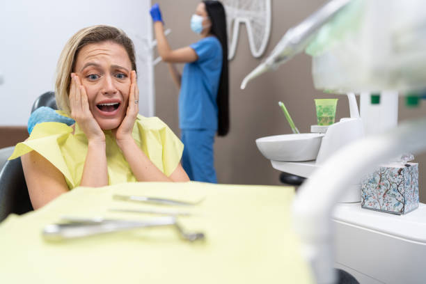 Best Emergency Treatment for Dental Infections or Abscesses in Hastings On Hudson, NY